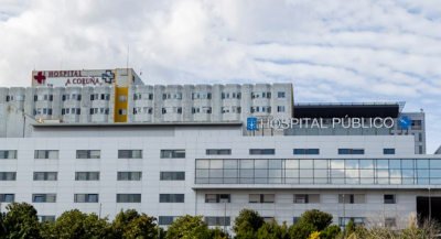Hospital Universitario de A Coruña (CHUAC)