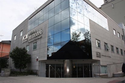 Hospital HM Modelo A Coruña