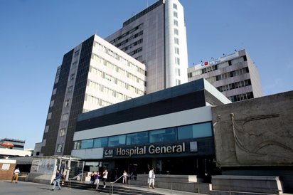 Hospital Universitario La Paz (HULP)