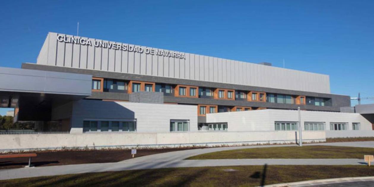 Clínica Universidad de Navarra