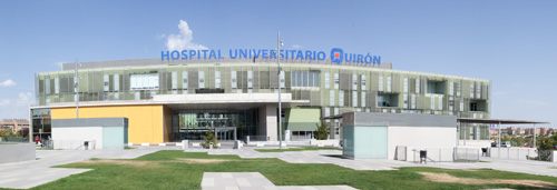 Hospital Universitario Quirónsalud Madrid