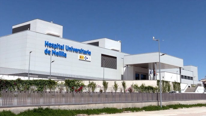 Hospital Universitario de Melilla (HUME)