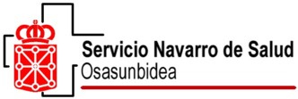 Servicio Navarro de Salud - Osasunbidea