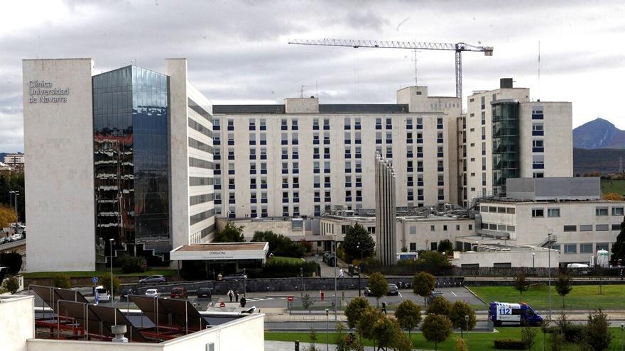 Clínica Universidad de Navarra (CUN)