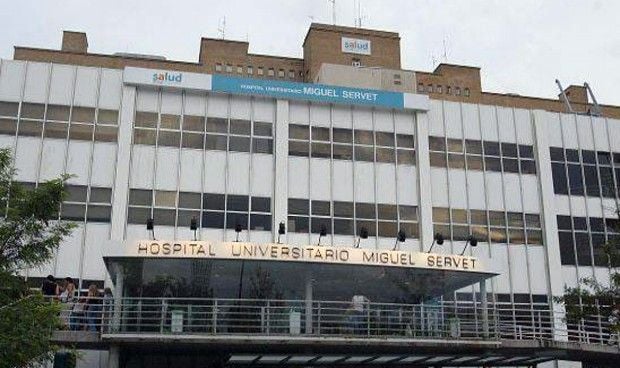 Hospital Universitario Miguel Servet