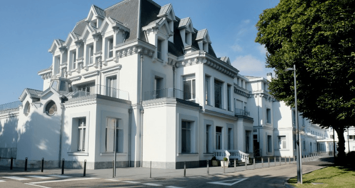 Hospital Santa Clotilde