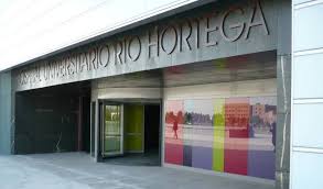Hospital Universitario Río Hortega (HURH)