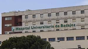 Hospital Universitario de Badajoz