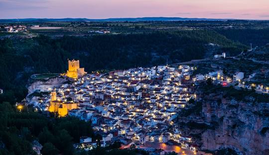 Albacete